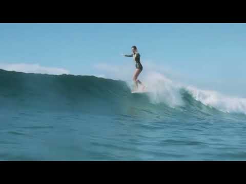 Ride - Mako Road | A Surf Video