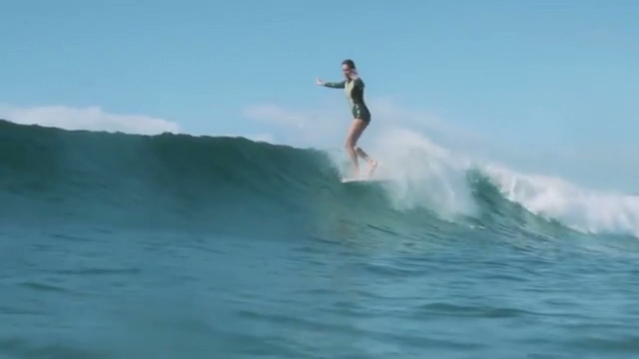 Ride - Mako Road | A Surf Video
