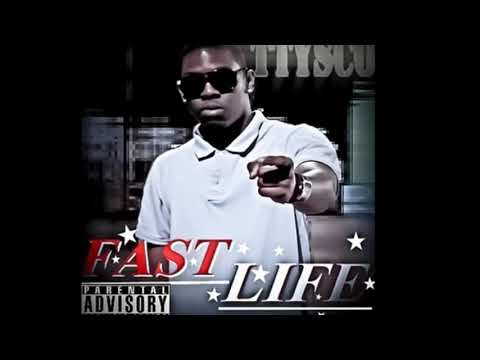 Ttysco - Fast Life 2012