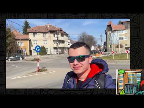 A TEP felfedezi: Kézdivásárhely