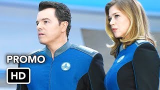 The Orville | 1.04 - Promo #1