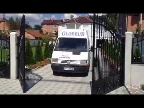 GLOBBUS - DYER PER GARAZHA ( 044 888 475 )