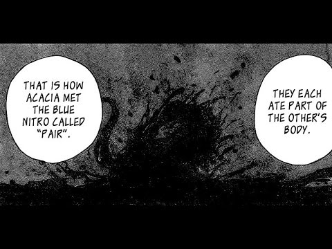 Toriko Chapter 323 Live Reaction : Acacia is Still Alive !