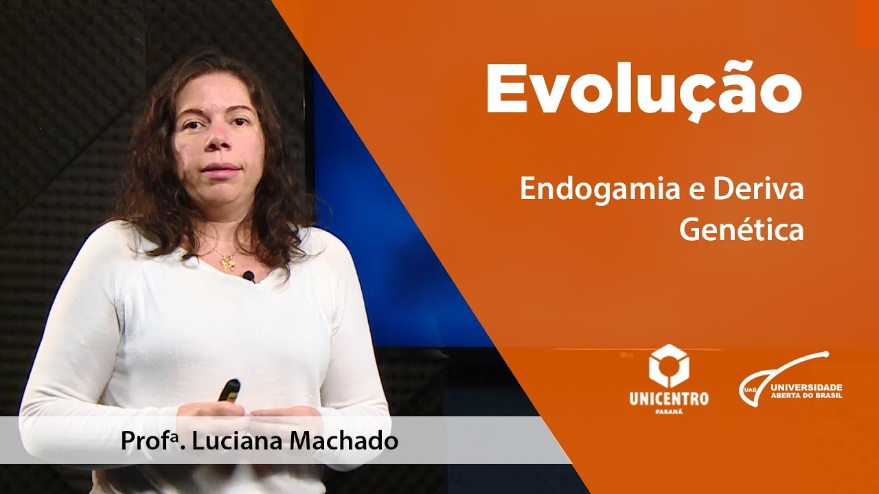 [BIO] Endogamia e Deriva Genética