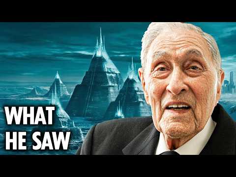 What Really Happened During the Admiral Byrd Expedition