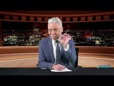 اسرار مكالمة ترامب برئيس فنزويلا تتكشف!!لماذا عفي الرئيس الأمريكي عن صديق 