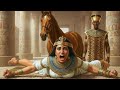What Egypt’s High Priests Did to Pharaoh’s Daughters During Secret Rituals Was Worse Than Death
