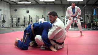 Best Loop Choke Technique (top and bottom)