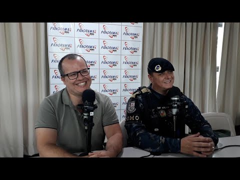 20ª Parada Natalina de Itajubá abre a temporada de compras de Natal