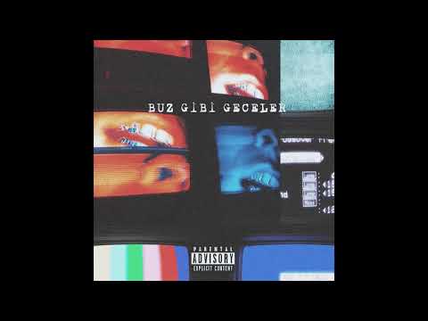 Özkan - Buz Gibi Geceler