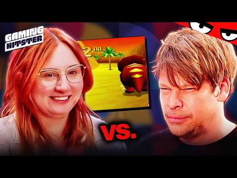 Von wann ist dieser DINO-PO? | Game Releases Raten bei Gameline