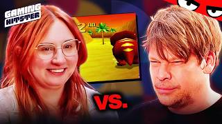 Von wann ist dieser DINO-PO? | Game Releases Raten bei Gameline