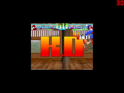 Mugen Ep.4 MARIO ENTERS