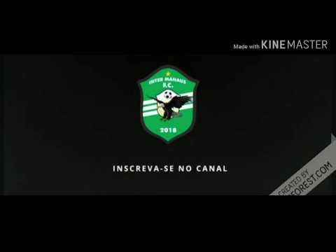 MELHORES MOMENTOS - Inter Manaus 3 X 0 MEC na copa rede amazônica 2019 sub-15 (INTER MANAUS F.C)