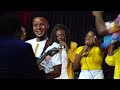 PRAISE MEDLEY AND HOT PRAISE BY ANDREW NGELELO FEAT HOW MINISTRIES UWE EP 2