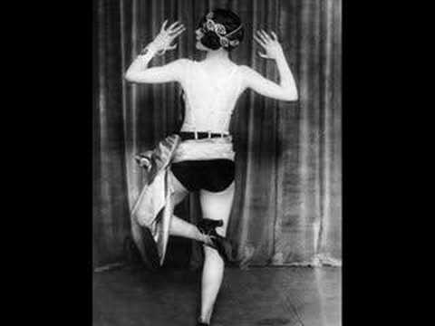 Roaring Twenties: Jan Garber's Orch. -Don't Bring Lulu! 1925