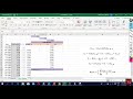 Forecasting 14 Holt Winters Method