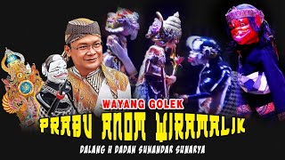 Download lagu Wayang Golek Lucu & Penuh Amanat | Full Video Dalang H. Dadan Sunandar mp3