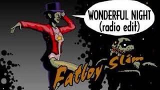 [DDR] Wonderful Night (Radio Edit) - Fatboy Slim