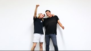 HOCKEY DAD "HAPPY FATHERS DAY" SPECIAL