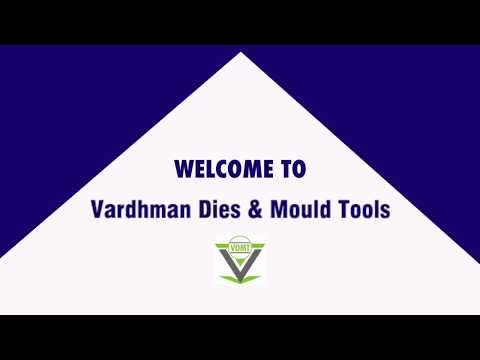 Vardhman Taper Interlock