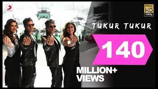 Download lagu Tukur Tukur | Dilwale | Arijit Singh, Kanika K, Neha | Shah Rukh Khan, Kajol, Varun, Kriti | Pritam mp3 Download lagu Tukur Tukur | Dilwale | Arijit Singh, Kanika K, Neha | Shah Rukh Khan, Kajol, Varun, Kriti | Pritam mp3