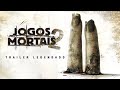 Jogos Mortais 2 2005 Trailer Legendado