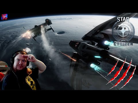 Lets Try Star Citizen (alpha 3.6) - part 2