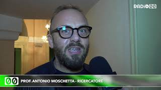 L'importanza del fegato nel nuovo libro di Antonio Moschetta