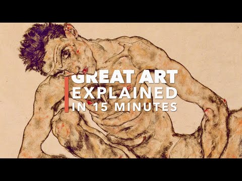 Egon Schiele: Große Kunst erklärt