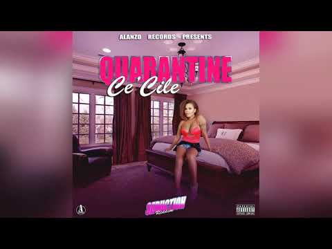 Ce'Cile - Quarantine