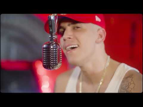 Seikan Anikila - La Dueña de Mi Cama (Video Oficial)