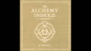 Thrice - Daedalus [Audio]