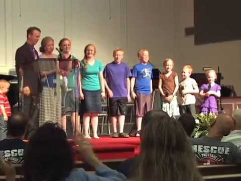 Video: Operation Save America - New Orleans 2014 Recap