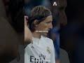 Özil, Modrić, Xavi Or Iniesta? | Patrice Evra on Luka Modrić