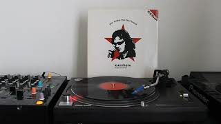 Zucchero - You Make Me Feel Loved (Metro Remix Extended Version)