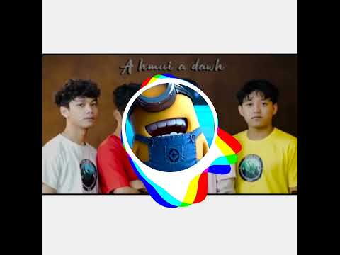 A- hmui- dawh.😘_minions