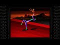 PC Atari 50 Fight For Life Jaguar Score 327 665