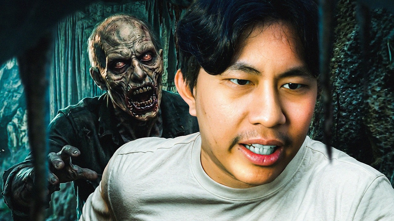 mengapa semuanya jadi seperti ini.. 😰