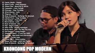 Download lagu Lagu Keroncong Jawa Campursari Modern | Bagai Langit dan Bumi || MUSIK KRONCONG MILENIAL mp3