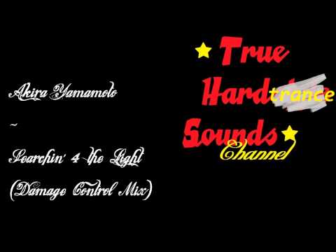 Akira Yamamoto - Searchin' 4 the Light (Damage Control Mix)