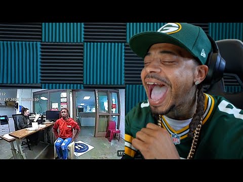He Had A One Night Stand With The Wrong Bihh | DJ Ghost Reaction
