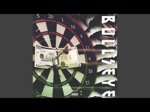 Bullseye (feat. Conkretus)
