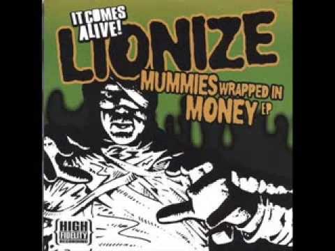Lionize - Killers