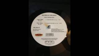 Michelle Wilson - Love Connection (Axwell Dub Mix)