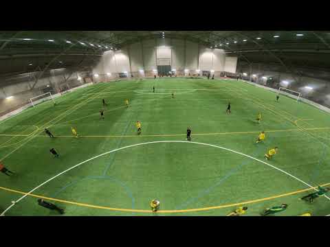 11.1.2020 KäPa P10 - Ilves P10   2-1