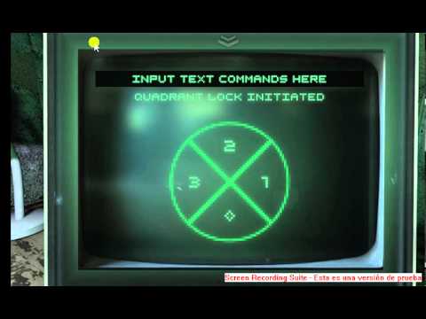 Killer Escape 2 The Surgery parte 2