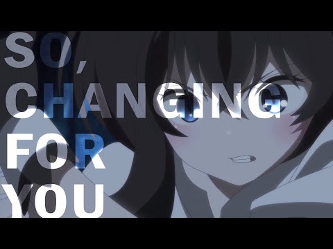 黒崎真音／more＜STRONGLY （Official Lyric video/Anime ver.）