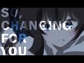 黒崎真音／more＜STRONGLY （Official Lyric Video/Anime ver.）*TVアニメ『転生したら剣でした』エン