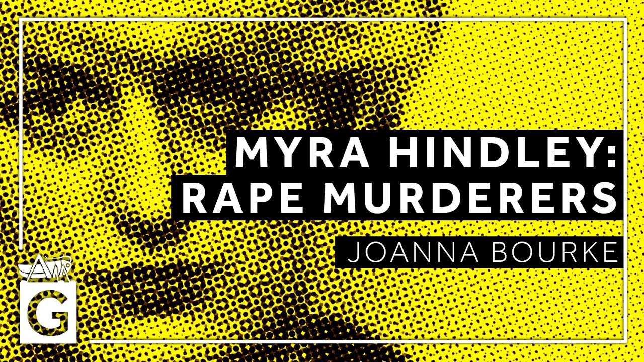 Myra Hindley: Rape-Murderers